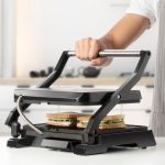 Електрически грил Mellerware - Image 5