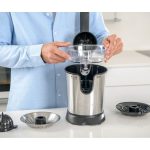 Електрическа сокоизстисквачка за цитрусови плодове TAURUS - Image 2