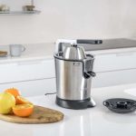 Електрическа сокоизстисквачка за цитрусови плодове TAURUS - Image 3