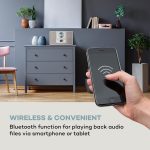 Auna Scala VCD цифрово радио - Image 7