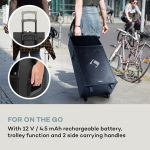 KTV M, Auna караоке система - Image 7