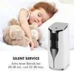 Мобилен климатик Klarstein New Breeze Eco - Image 6