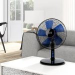 Настолен вентилатор Taurus Boreal 12 Legend - Image 2