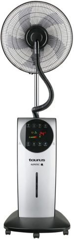 Вентилатор Taurus ALPATEC VB 02, Водна струя 90W - Image 2