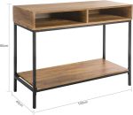 SoBuy FSB41-F Конзолна маса за коридор - Image 2