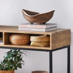 SoBuy FSB41-F Конзолна маса за коридор - Image 4