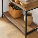 SoBuy FSB41-F Конзолна маса за коридор - Image 6