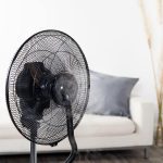 Вентилатор Taurus ALPATEC VB 02, Водна струя 90W - Image 7