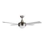 Таванен вентилатор Taurus, Дистанционно управление