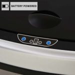 HOMCOM Автоматичен сензорен кош 58 литра - Image 4