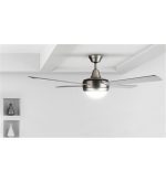 Таванен вентилатор Taurus, Дистанционно управление - Image 2