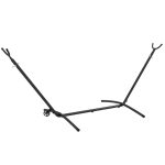 Преносима стойка за хамак Outsunny - Image 9