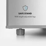 Фризер KLARSTEIN Garfield Eco L - Image 5