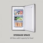 Фризер KLARSTEIN Garfield Eco L - Image 4