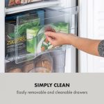 Фризер KLARSTEIN Garfield Eco L - Image 2