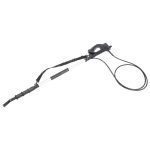 Телескопичен струйник за водоструйка