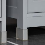 SoBuy Шкаф под мивка - Влагоустойчива - Image 7