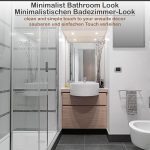 Aquamarin® душ корито - нисък профил, акрил - Image 3