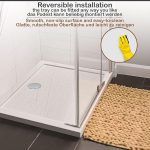 Aquamarin® душ корито - нисък профил, акрил - Image 4