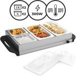 Електрически нагревател за бюфет Jago - Image 4