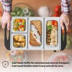 Електрически нагревател за бюфет Jago - Image 7