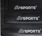 ScSPORTS Подложка за бягаща пътека 200 x 100 x 0,4 cm - Image 7