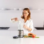 Блендер Taurus Power Magnum, 1600 W, 1,75 L - Image 2