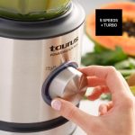 Блендер Taurus Power Magnum, 1600 W, 1,75 L - Image 9