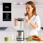 Блендер Taurus Power Magnum, 1600 W, 1,75 L - Image 8