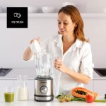 Блендер Taurus Power Magnum, 1600 W, 1,75 L - Image 7