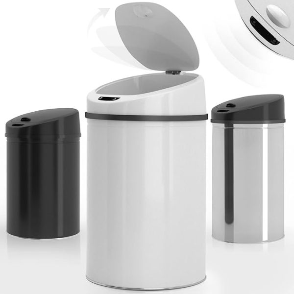 Автоматичен кош за боклук Jago® - 50 L