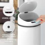 Автоматичен кош за боклук Jago® - 50 L - Image 2