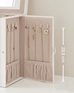 Кутия за бижута SONGMICS, Кутия за бижута, голяма - Image 5