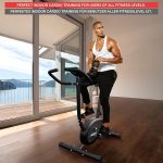 Велоергометър Physionics® - с LCD дисплей - Image 4