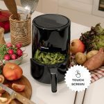 Mellerware Фритюрник с горещ въздух 2л - Image 3