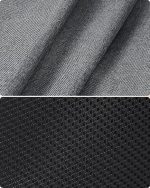 Кошара за кучета Feandrea Oxford Fabric, осмоъгълна ограда - Image 3