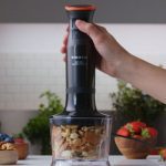 Пасатор с чопър Taurus Bapi 1200 Rocket Complete - Image 5