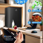 KESSER® Мини хладилник с ключалка - Image 3