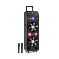 Аuna Pro DisGo Box 2100 преносима PA система