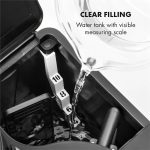 Кафе машина с 2 кани Klarstein Aromatica II Duo - Image 5