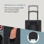 Аuna Pro DisGo Box 2100 преносима PA система - Image 4