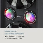 Аuna Pro DisGo Box 2100 преносима PA система - Image 5