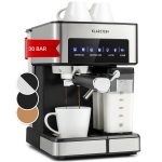 Еспресо кафемашина Klarstein Arabica Comfort