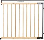 Дървена стълбищна врата Clamaro KidsGuard V2 - Image 2