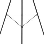 Подова лампа Jago® със статив - 70 x 70 x 139 см - 60 W - Image 6