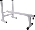 Пейка за тежести Physionics® със стойка за щанги - Image 6