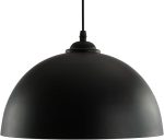 Jago® Комплект от 2 LED пендели, диаметър 30 см, E27 - Image 2