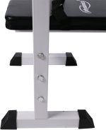 Пейка за тежести Physionics® със стойка за щанги - Image 5