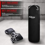 Physionics® Боксова круша за възрастни - Image 3