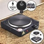 Jago® Електрически котлон, 1000 W, защита от прегряване - Image 4